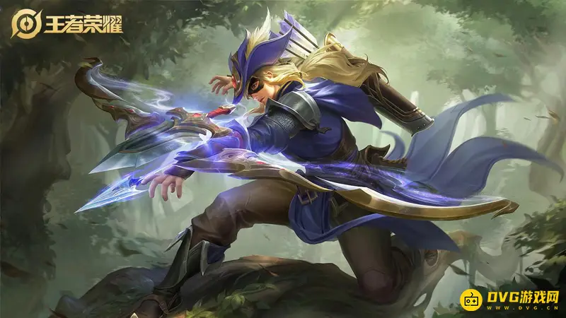 《王者荣耀》S29赛季战令皮肤返场一览