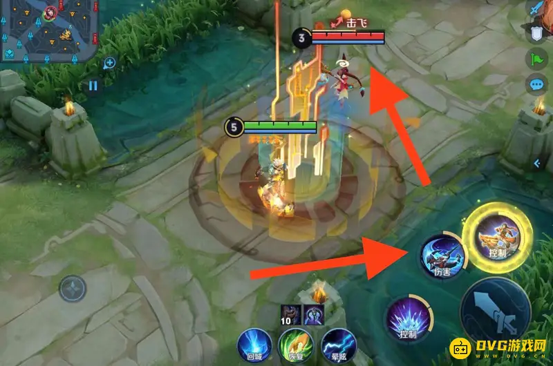 《王者荣耀》孙策玩法详解