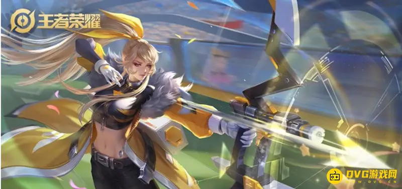 《王者荣耀》伽罗克制嫦娥原因解析-伽罗为何克制嫦娥