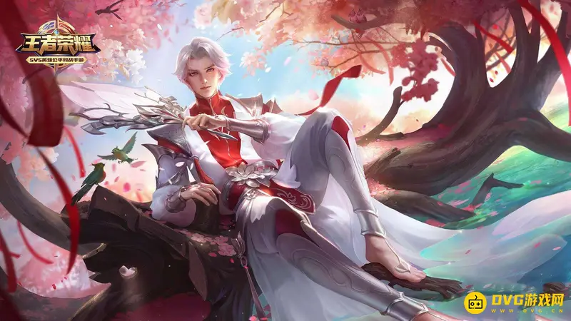 《王者荣耀》中的timi含义解析-天美工作室介绍