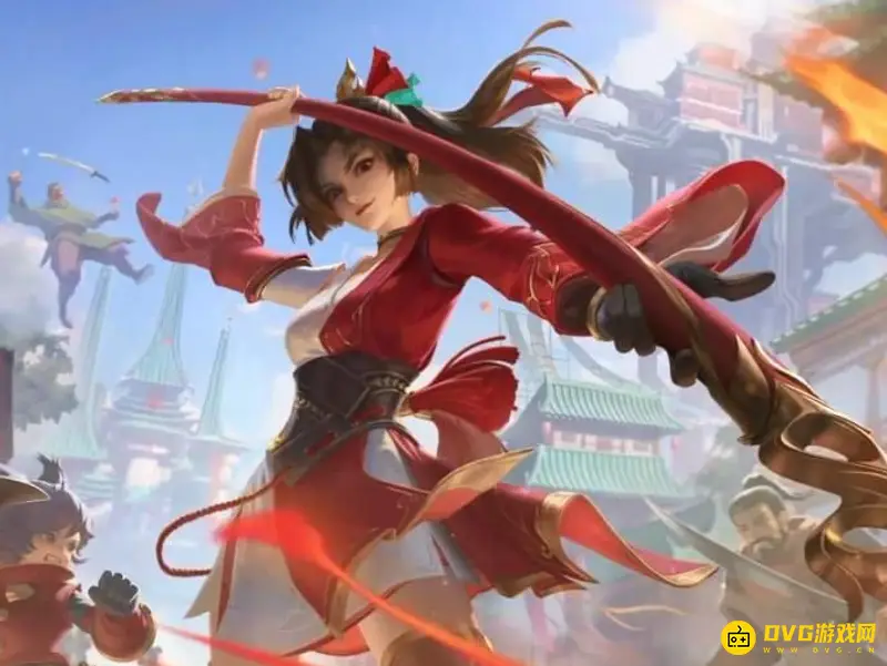 《王者荣耀》云缨皮肤价格详解