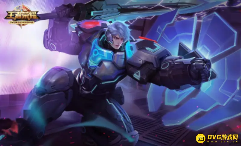 《王者荣耀》女生新手入门指南