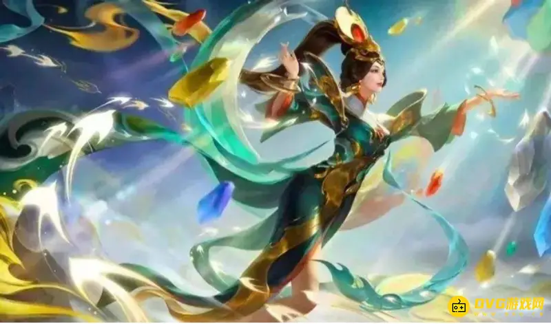 《王者荣耀》女娲补天皮肤怎么获得-女娲补天限定皮肤的获取方式