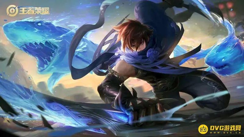 《王者荣耀》S25赛季打野英雄排名-前五强解析