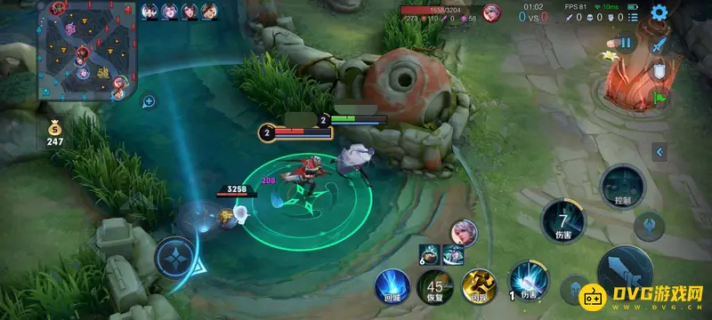 《王者荣耀》弈星玩法详解