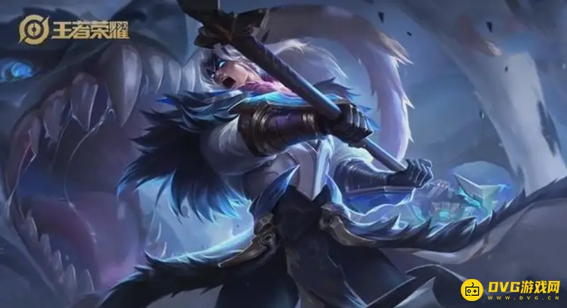 《王者荣耀》吕布装备调整解析