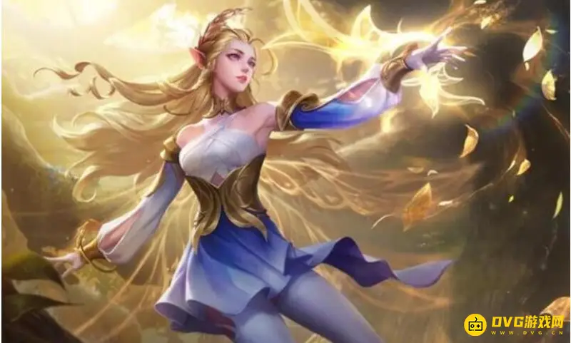 《王者荣耀》克制艾琳的射手推荐-三大强力英雄解析