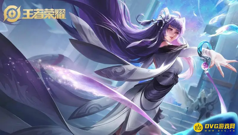 《王者荣耀》西施皮肤销量分析-特效受玩家喜爱