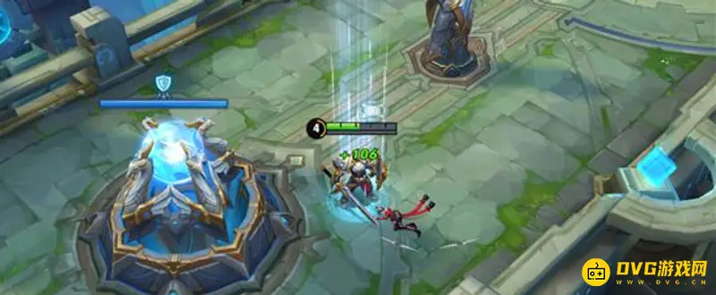 《王者荣耀》空白名符号输入方法详解