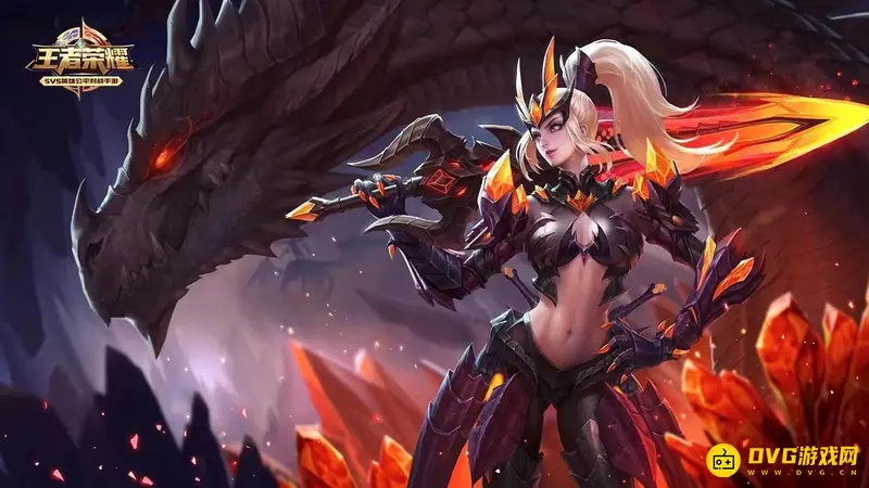 《王者荣耀》S28花木兰沉默技巧详解-轻剑形态连招解析