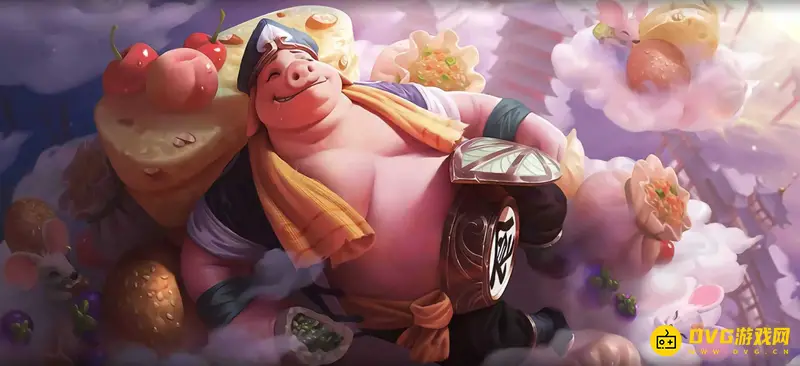 《王者荣耀》z开头英雄大全