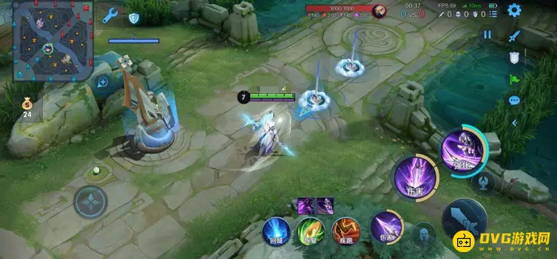 《王者荣耀》马超新皮肤评测