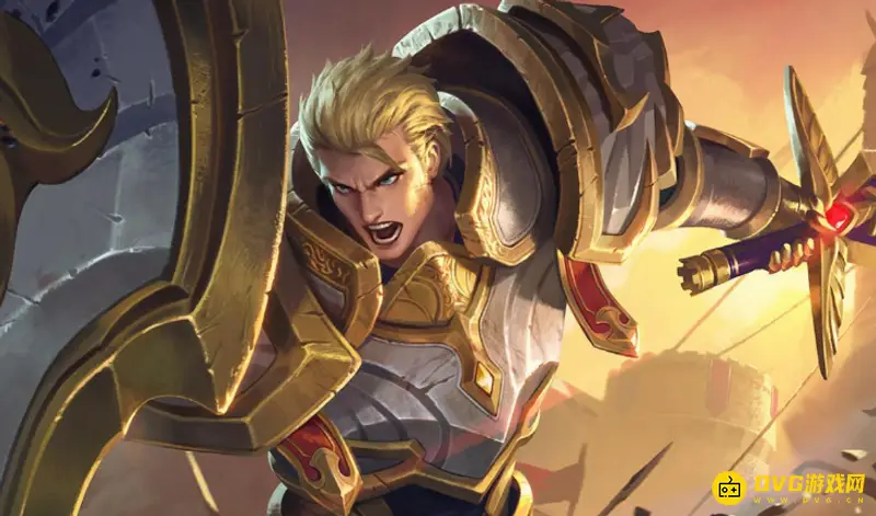 《王者荣耀》新手必选英雄推荐