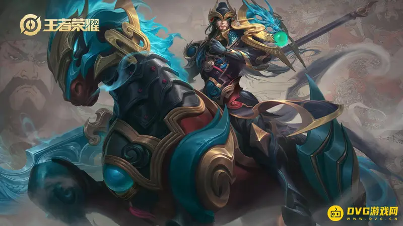 《王者荣耀》关羽克制英雄推荐-全面解析关羽克星