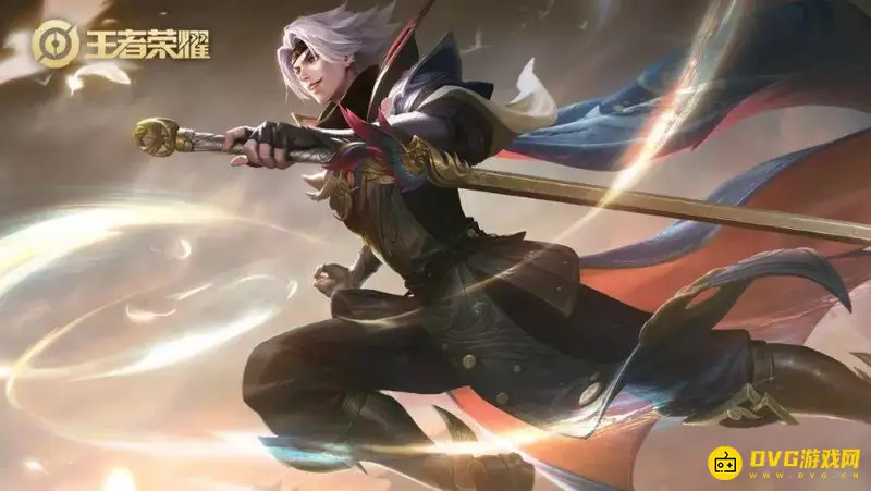 《王者荣耀》国际服的耀解析-ArenaofValor英雄对比