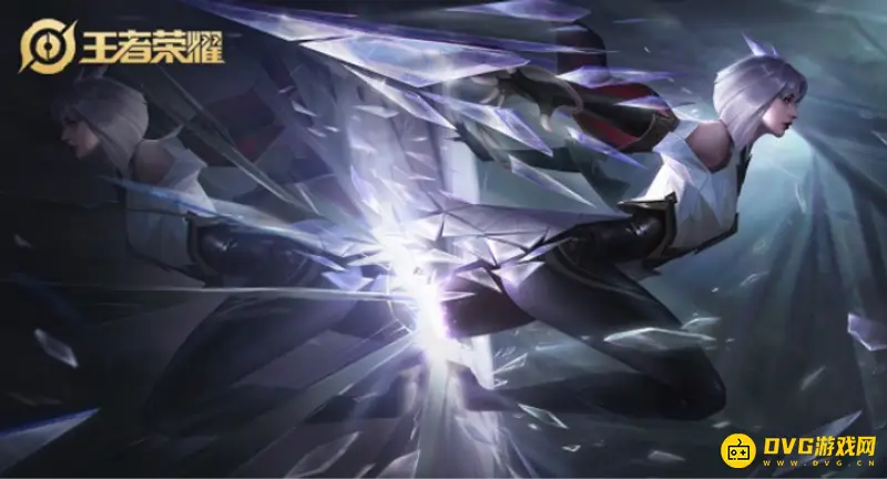 《王者荣耀》东方镜台词详解-完整内容展示