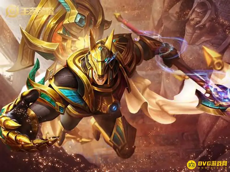 《王者荣耀》S28封神榜人物介绍