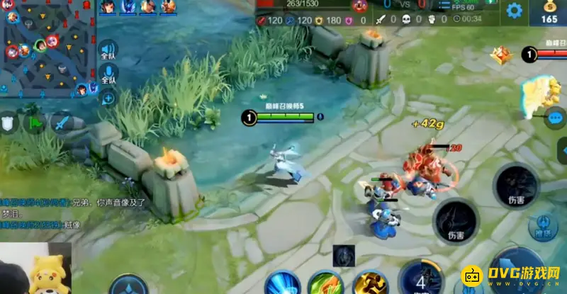 《王者荣耀》上官婉儿台词全集