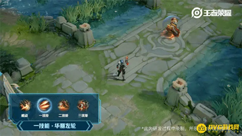 《王者荣耀》马可波罗战令皮肤返场概率详解