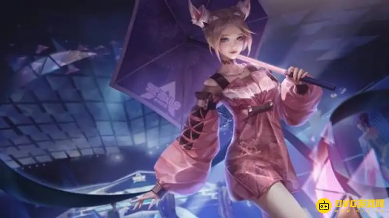 《王者荣耀》无限星赏官皮肤评测-公孙离史诗皮肤分析