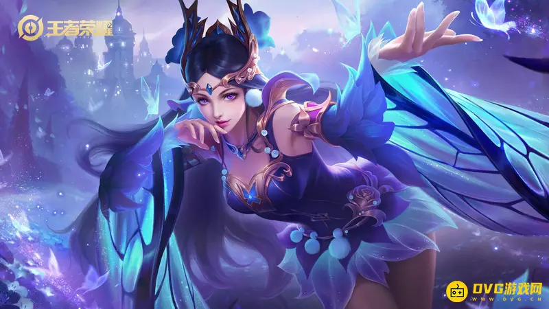 《王者荣耀》克制貂蝉英雄推荐-十大强势英雄解析