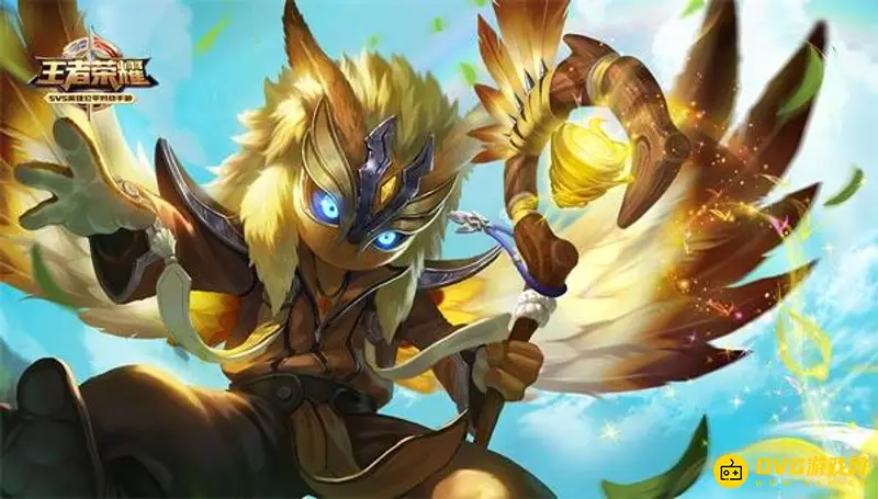 《王者荣耀》辅助英雄玩法详解