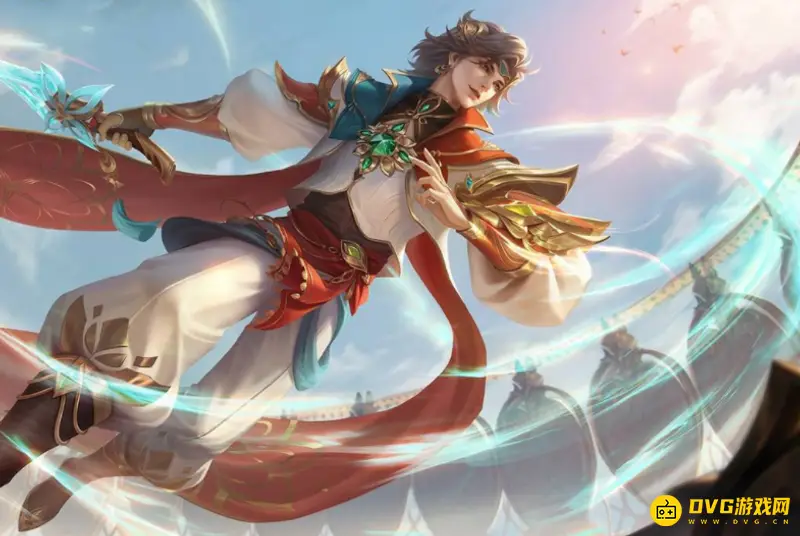 《王者荣耀》S29赛季皮肤解析-暃或成新赛季主角