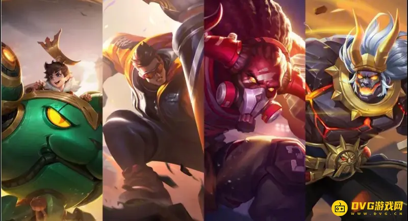 《王者荣耀》芈月玩法攻略