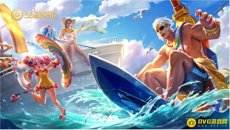 《王者荣耀》综合评分80分解析-综合评分与水平对比