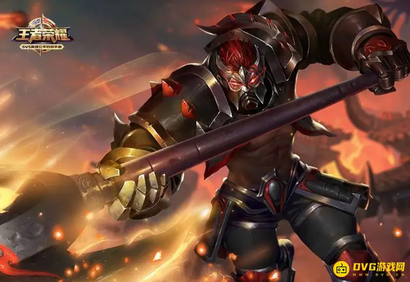 《王者荣耀》蓝屏警告返场解析-是否会第三次返场详解