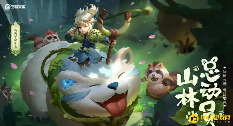 《王者荣耀》阿古朵体系怎么玩-阿古朵体系核心打法与英雄搭配推荐