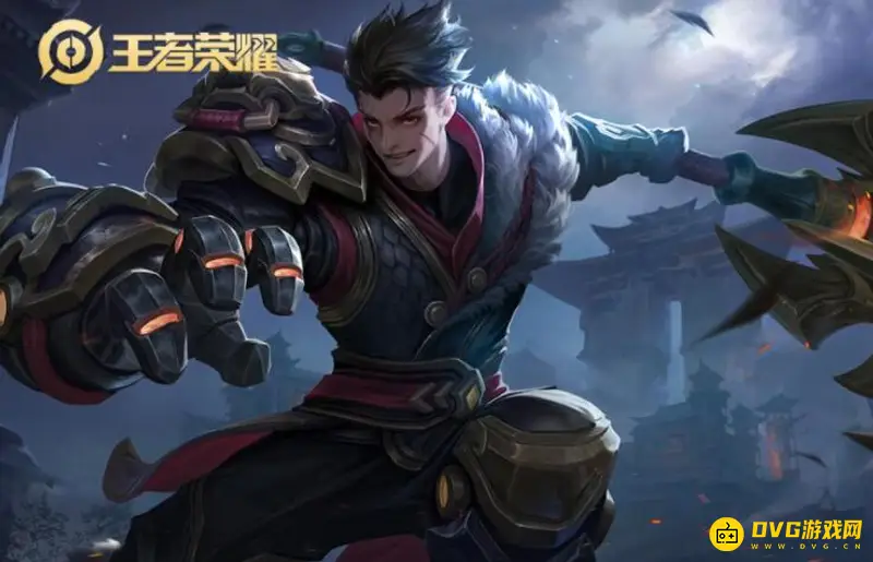 《王者荣耀》狂铁主加技能怎么选择-一狂铁主加技能升级选择技巧