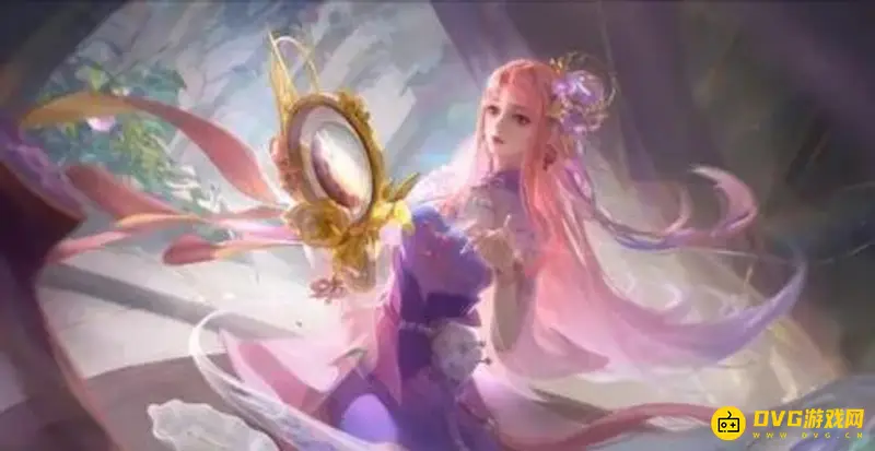 《王者荣耀》克制吕布英雄推荐