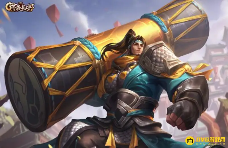 《王者荣耀》S25赛季更新内容详解