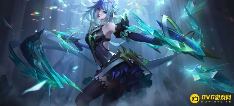 《王者荣耀》射手分路详解