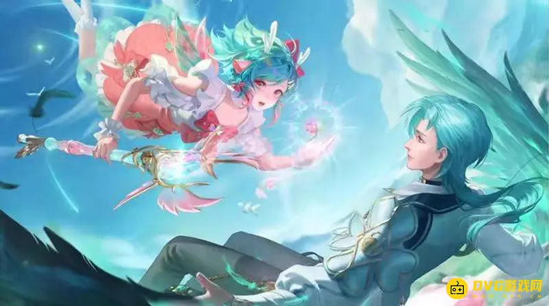 《王者荣耀》瑶新皮肤价格介绍-时之祈愿情人节限定