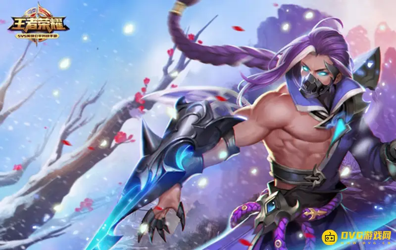 《王者荣耀》暴君主宰进化部位查看方法