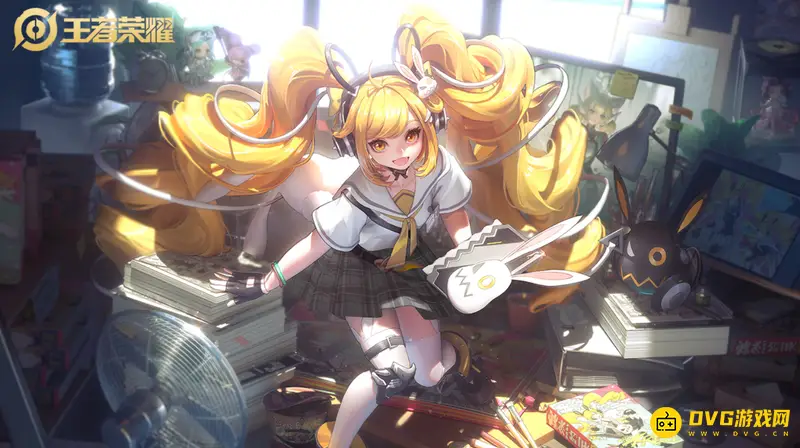 《王者荣耀》安琪拉怎么玩-安琪拉技能与出装全攻略