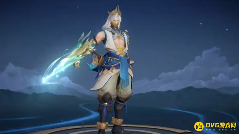 《王者荣耀》s27赛季免费皮肤介绍