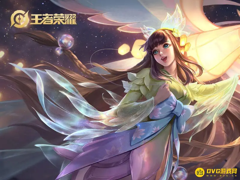 《王者荣耀》打野英雄推荐