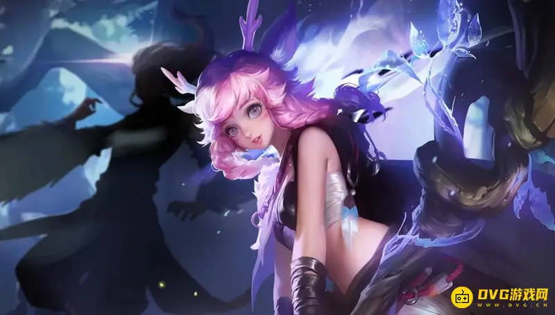 《王者荣耀》瑶技能怎么使用-瑶的技能使用方法