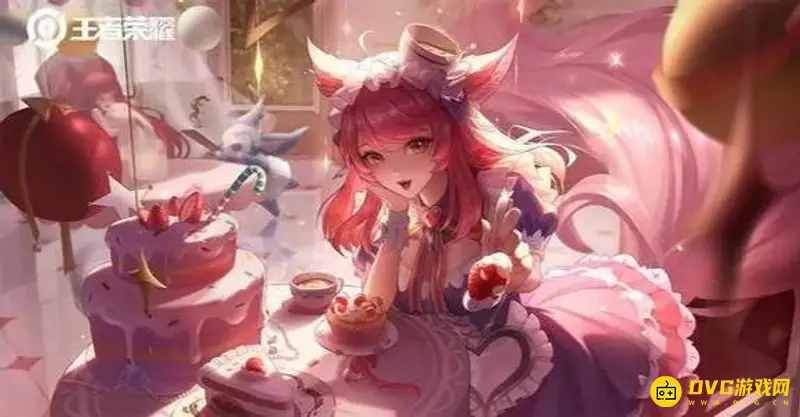 《王者荣耀》克制吕布英雄推荐