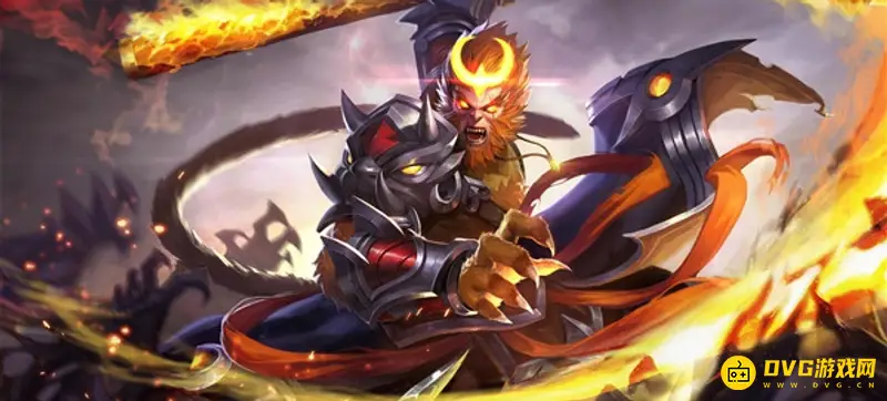 《王者荣耀》孙悟空铭文怎么搭配-孙悟空的铭文搭配方案