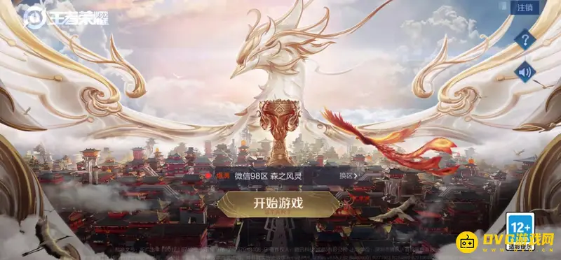 《王者荣耀》人脸识别跳过方法