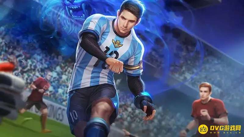 《王者荣耀》梅西皮肤返场次数详解