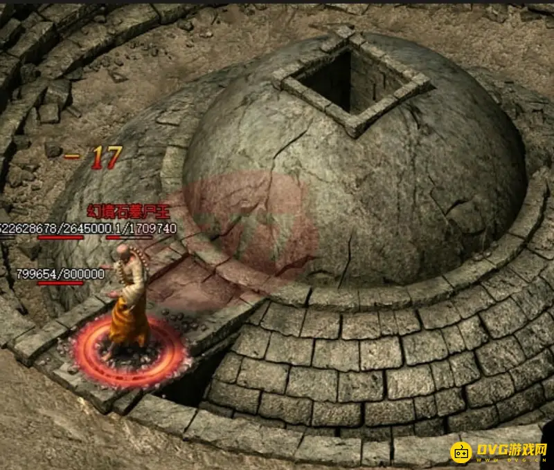 《王者荣耀》王者禁地通关指南