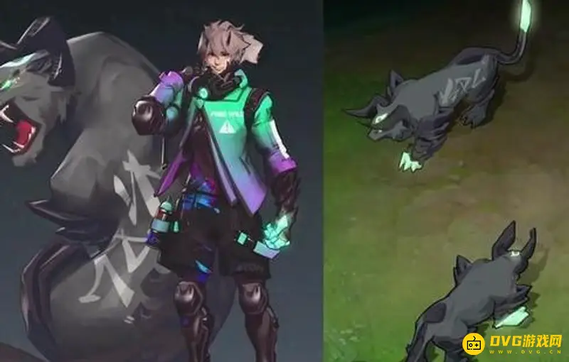 《王者荣耀》裴擒虎玩法详解