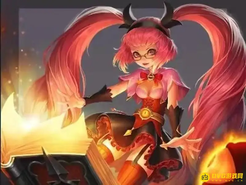 《王者荣耀》2021法师排名前十