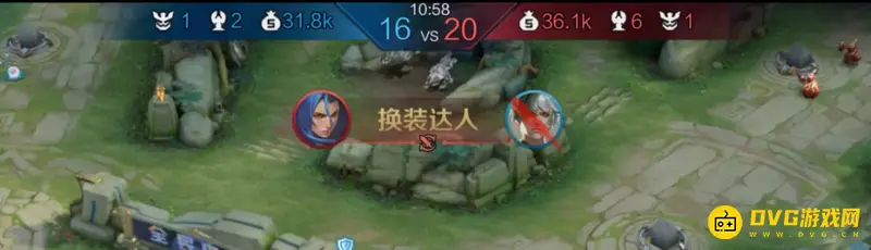 《王者荣耀》换装达人触发攻略