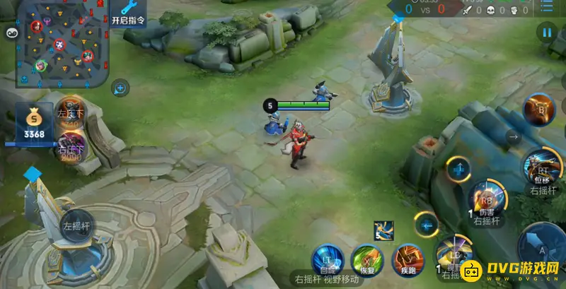 《王者荣耀》xbox能玩吗